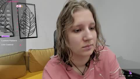 Hailey online show from February 24, 11:57 am