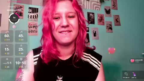 Hailey online show from July 1, 8:45 am