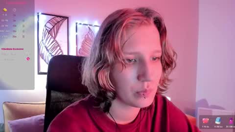 Hailey online show from October 27, 9:09 am