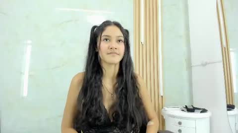 Little Heiley online show from July 13, 12:09 pm