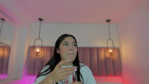 Haily online show from December 14, 8:15 pm