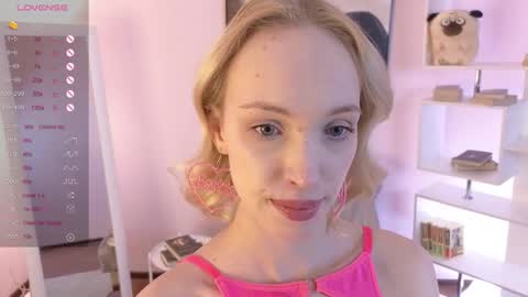 Lylu online show from January 7, 11:10 pm