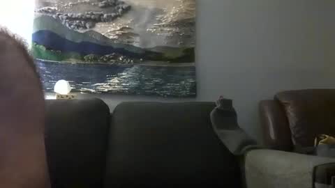 Snapshot of hairiestbear chatting on February 1, 7:47 am Hairiest Bear online show from February 1, 7:47 am