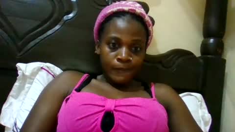 hairy_africanbae online show from July 10, 3:11 am