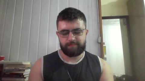 Snapshot of hairy_man_69_ chatting on January 13, 12:09 am horny online show from January 13, 12:09 am