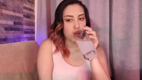 SALMA  online show from November 8, 1:08 am