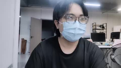 hairycol66 online show from February 6, 1:14 pm