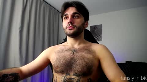 Adam online show from May 4, 6:36 pm