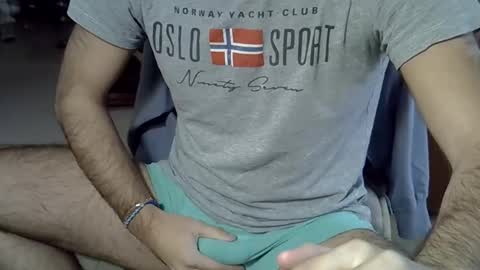 hairydaduncut online show from December 16, 1:06 pm