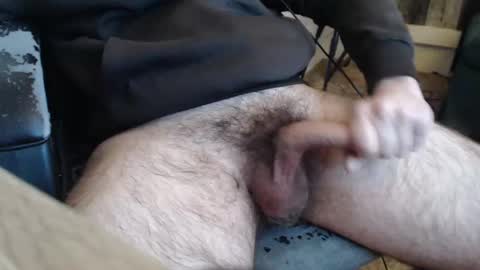 hairydomjf online show from December 15, 12:40 am