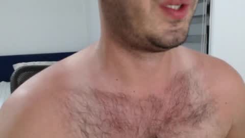 Andy online show from May 30, 12:09 am