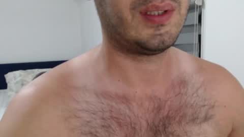 Andy online show from June 12, 11:59 pm