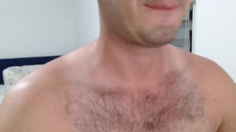 Andy online show from June 9, 12:00 am