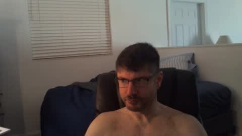 Hairymuscle online show from June 1, 3:46 pm