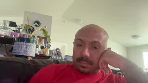 hairyman30000 online show from July 17, 1:07 am