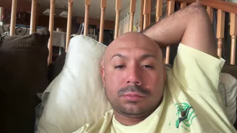 Snapshot of hairyman30000 chatting on September 20, 7:06 pm hairyman30000 online show from September 20, 7:06 pm