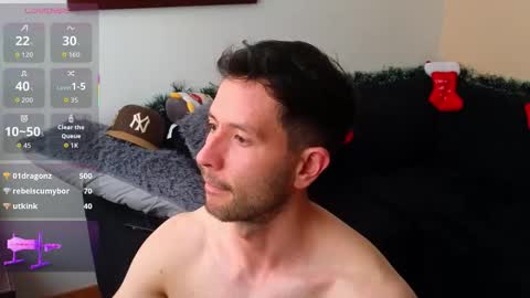 hairyncuteass online show from November 12, 5:59 pm