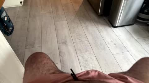 hairynicedaddy online show from November 7, 5:26 pm