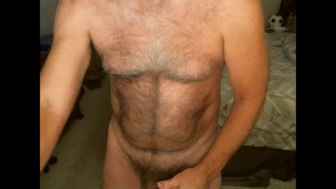Snapshot of hairypecsguy chatting on March 11, 7:14 am Hairy pecs online show from March 11, 7:14 am