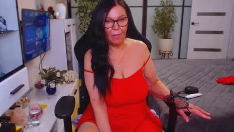 Monika online show from March 6, 10:03 am