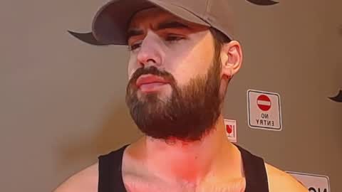 HairyRobXxX online show from February 13, 4:32 pm