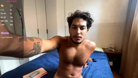 hairy and short online show from April 21, 3:41 pm