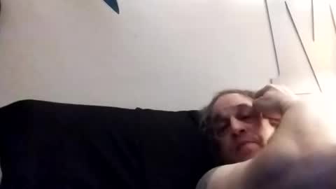 Snapshot of hairyspermballs chatting on October 12, 7:27 pm Marty online show from October 12, 7:27 pm