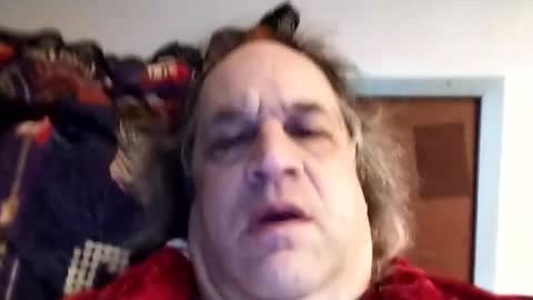 Snapshot of hairyspermballs chatting on January 3, 12:22 am Marty online show from January 3, 12:22 am