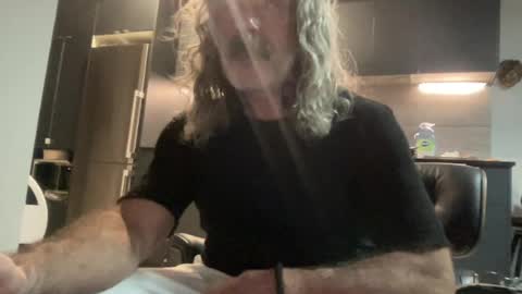 HairyTonkas online show from July 26, 4:10 am