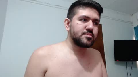 hajo_live online show from November 6, 5:27 pm