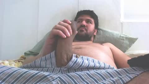 hajo_live online show from December 20, 1:12 am