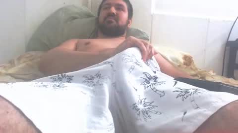 hajo_live online show from January 15, 6:28 pm