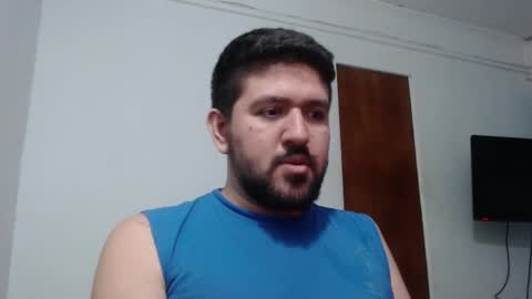 hajo_live online show from November 19, 1:05 am