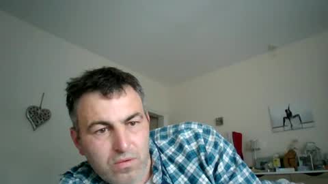 hakfin666 online show from June 14, 4:25 am