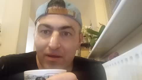 hakfin666 online show from March 10, 6:05 am