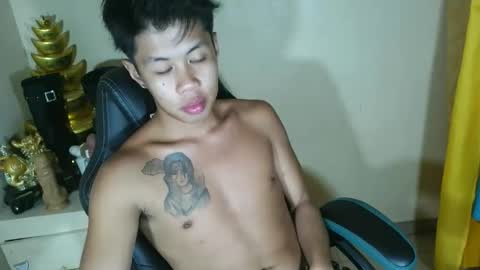 haku020485 online show from November 18, 6:33 pm