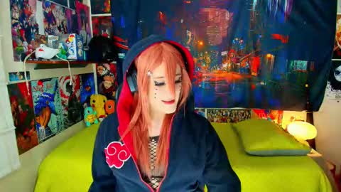 Haku online show from February 25, 10:57 pm