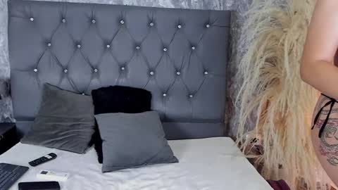 Hali online show from February 5, 7:31 pm