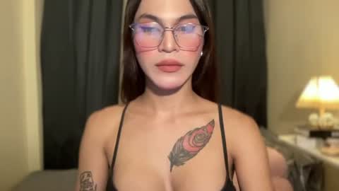Haliya the real cummer online show from August 7, 7:50 am