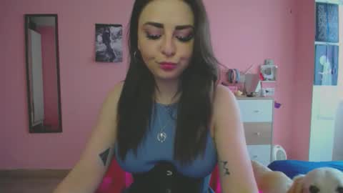 Ann online show from March 21, 12:10 pm