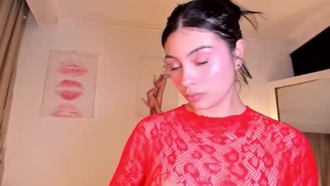 Halsey Maria online show from February 3, 6:11 am