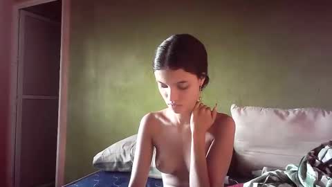 hambercrist online show from January 16, 8:46 pm