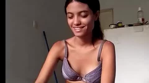 hambercrist online show from February 14, 5:14 pm