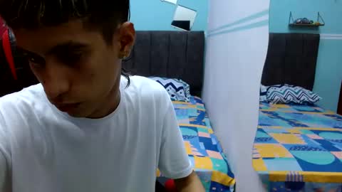 hamcummboy20 online show from March 10, 1:34 am