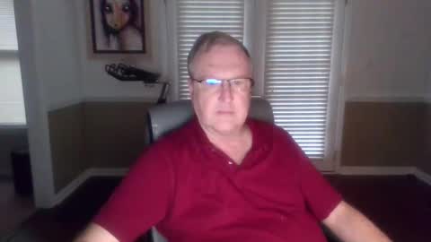 Han online show from May 23, 11:06 am