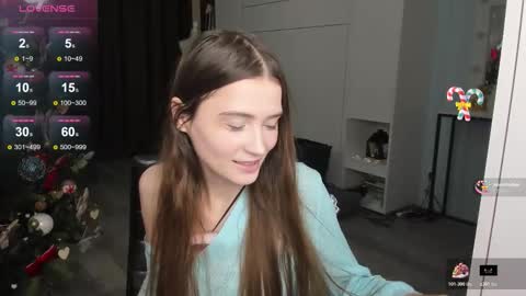 Hana online show from January 16, 2:48 pm