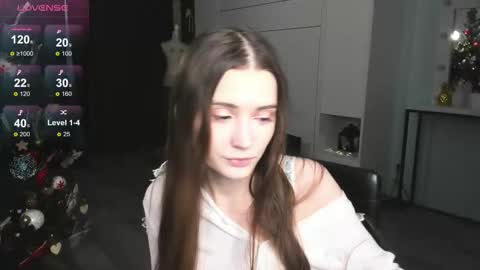 Hana online show from January 13, 2:47 pm