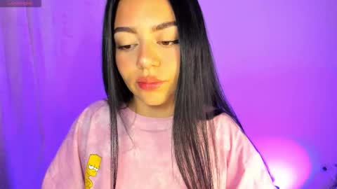 Hana Garcia online show from February 23, 6:04 am