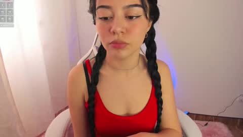 Hana Garcia online show from September 14, 7:37 pm