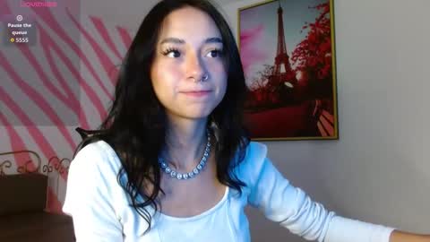 Hanaku  online show from March 18, 9:09 pm